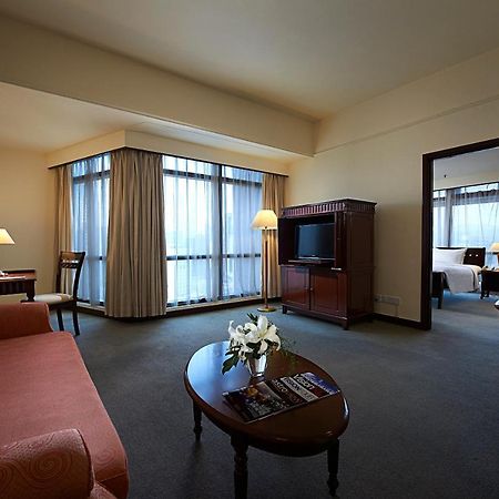 The Bukit Bintang Serviced Residences Kuala Lumpur Bagian luar foto