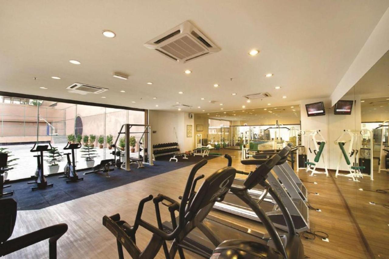 The Bukit Bintang Serviced Residences Kuala Lumpur Bagian luar foto