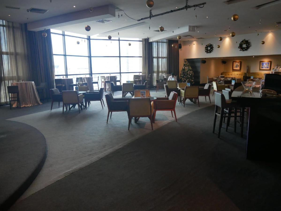 The Bukit Bintang Serviced Residences Kuala Lumpur Bagian luar foto