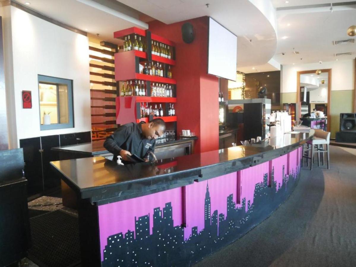 The Bukit Bintang Serviced Residences Kuala Lumpur Bagian luar foto