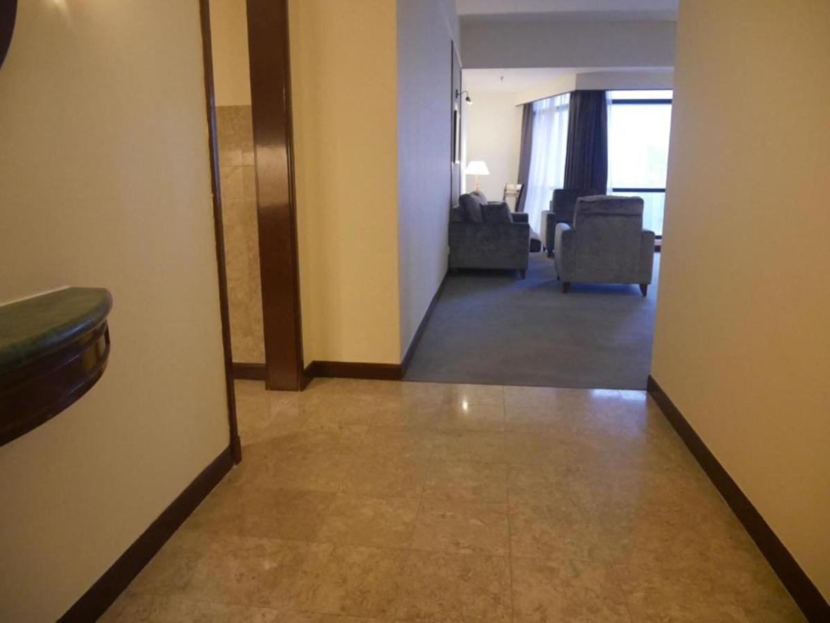 The Bukit Bintang Serviced Residences Kuala Lumpur Bagian luar foto