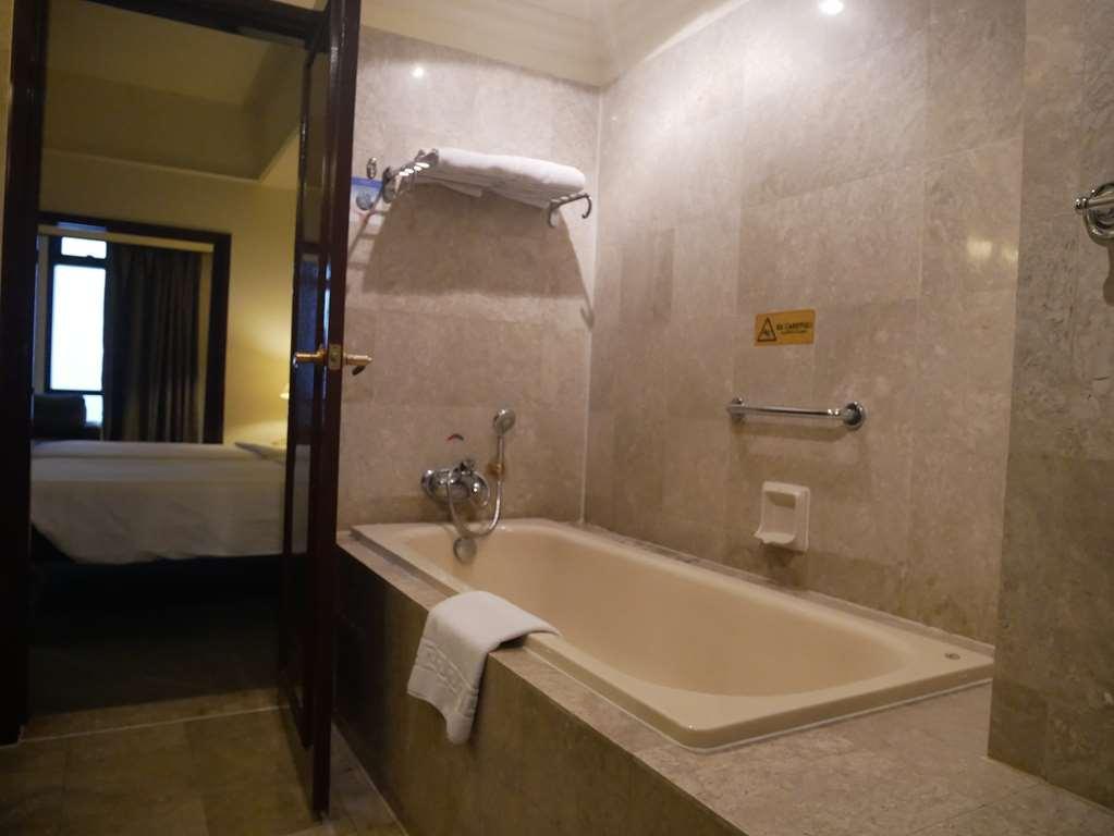 The Bukit Bintang Serviced Residences Kuala Lumpur Ruang foto