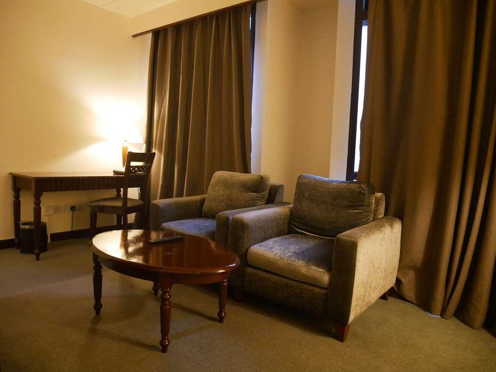 The Bukit Bintang Serviced Residences Kuala Lumpur Ruang foto