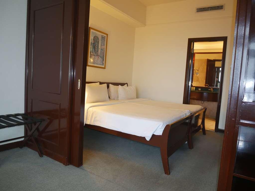 The Bukit Bintang Serviced Residences Kuala Lumpur Ruang foto