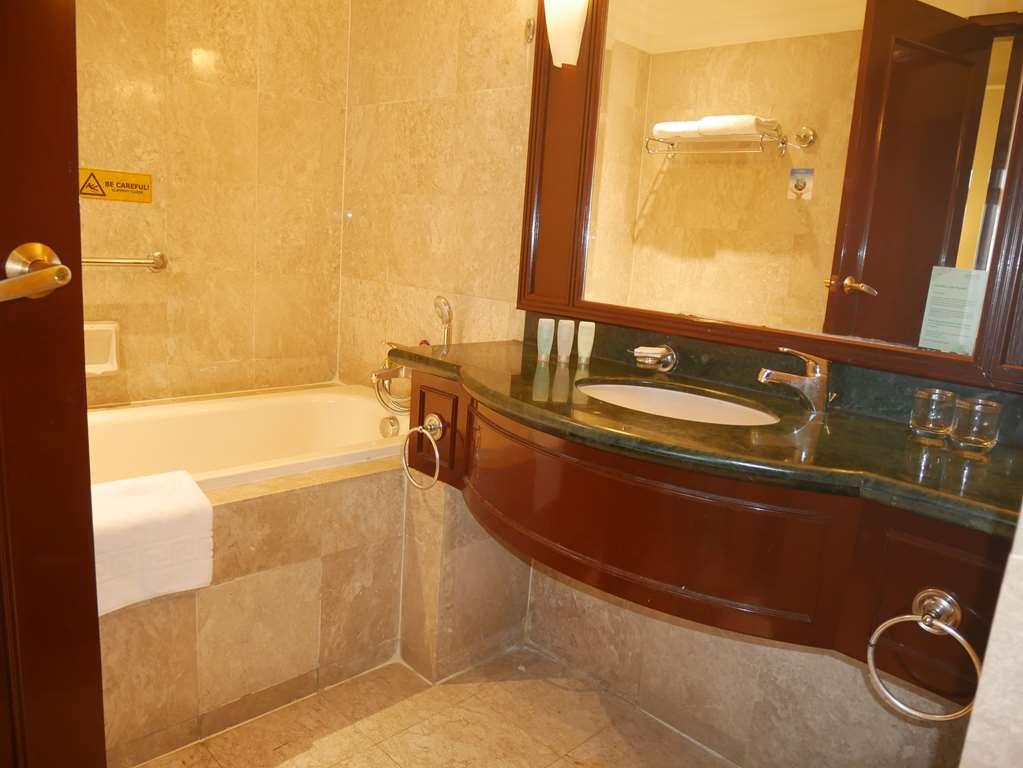 The Bukit Bintang Serviced Residences Kuala Lumpur Ruang foto