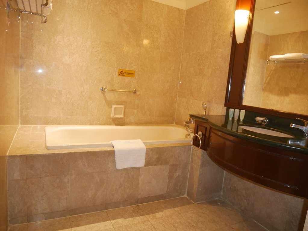 The Bukit Bintang Serviced Residences Kuala Lumpur Ruang foto