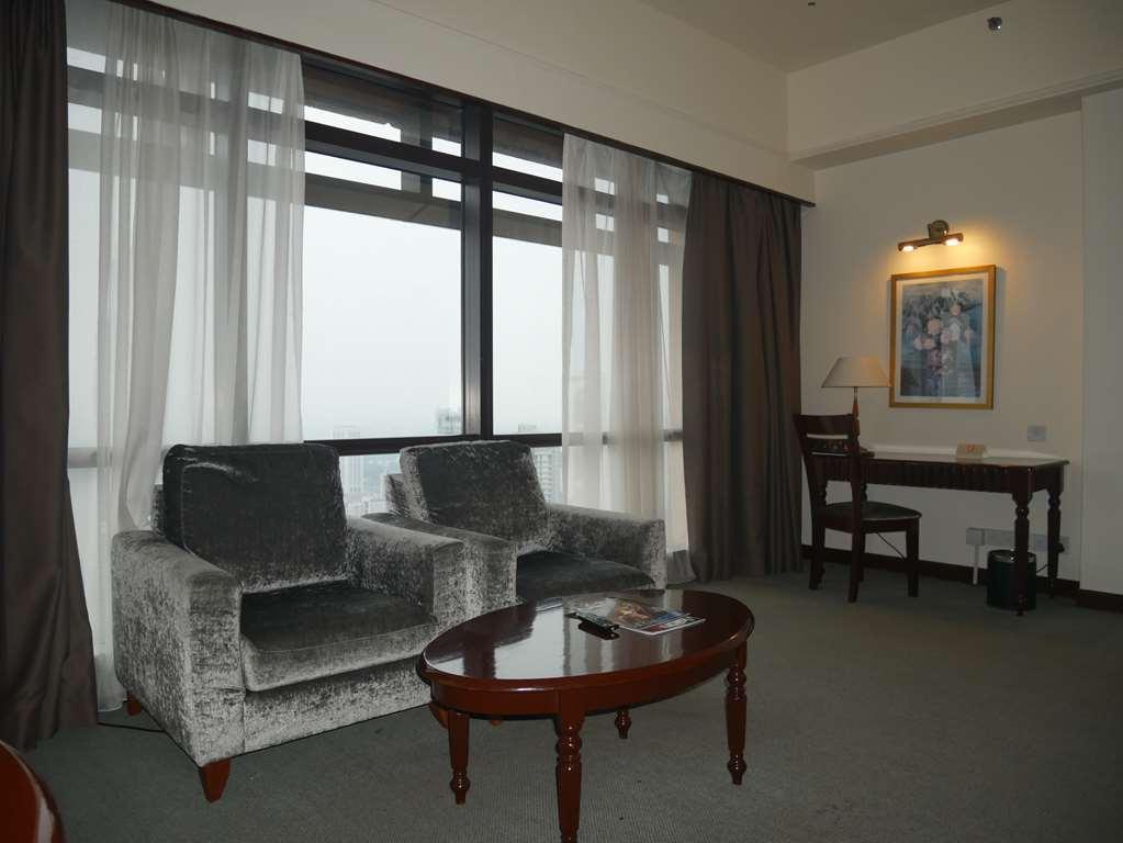 The Bukit Bintang Serviced Residences Kuala Lumpur Ruang foto