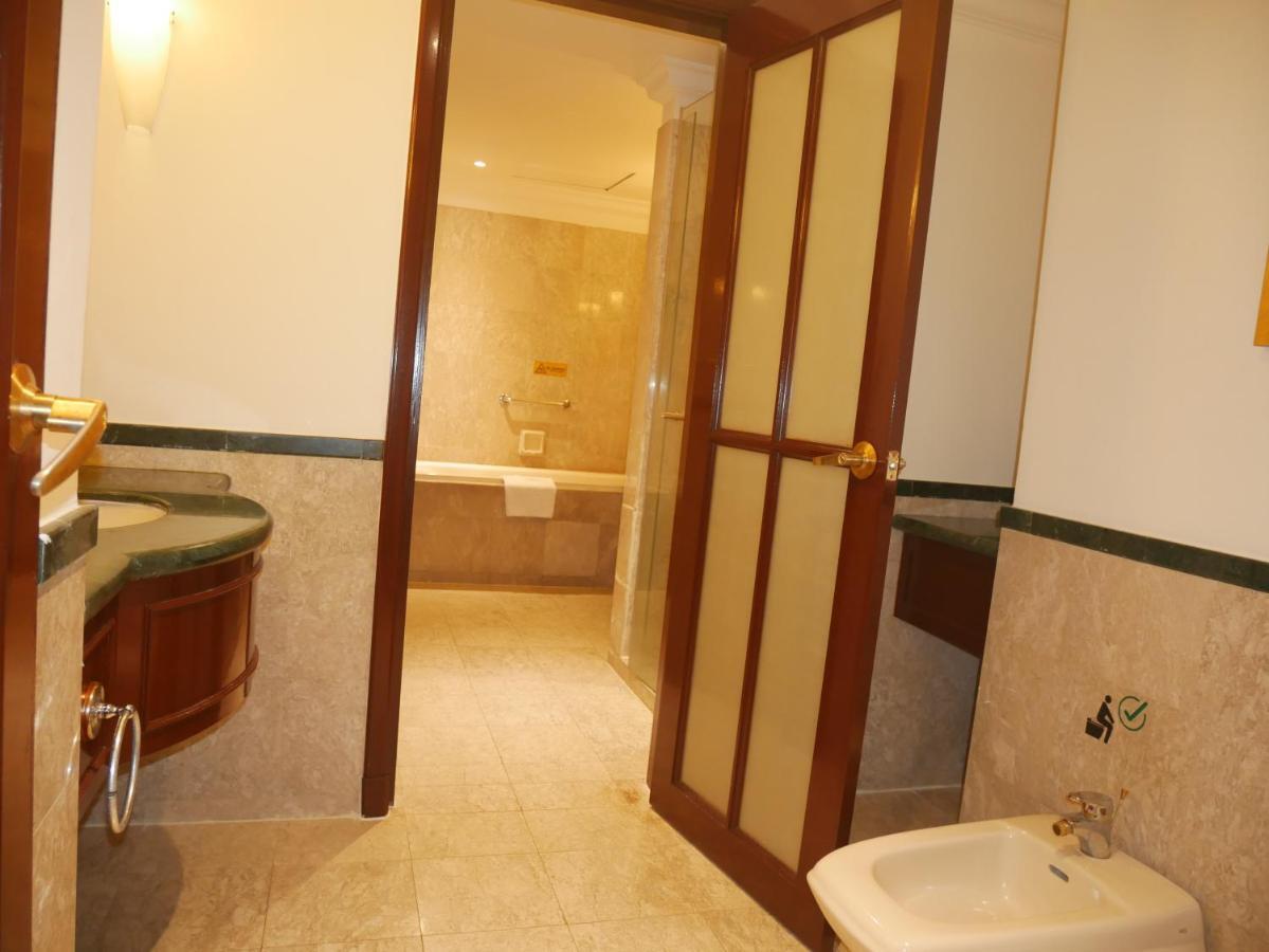 The Bukit Bintang Serviced Residences Kuala Lumpur Bagian luar foto