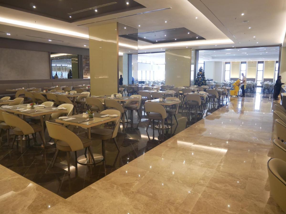 The Bukit Bintang Serviced Residences Kuala Lumpur Bagian luar foto
